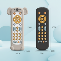 Thumbnail for TinyControl – Sikkert og lærerigt – fjernbetjening til legetøj for børn