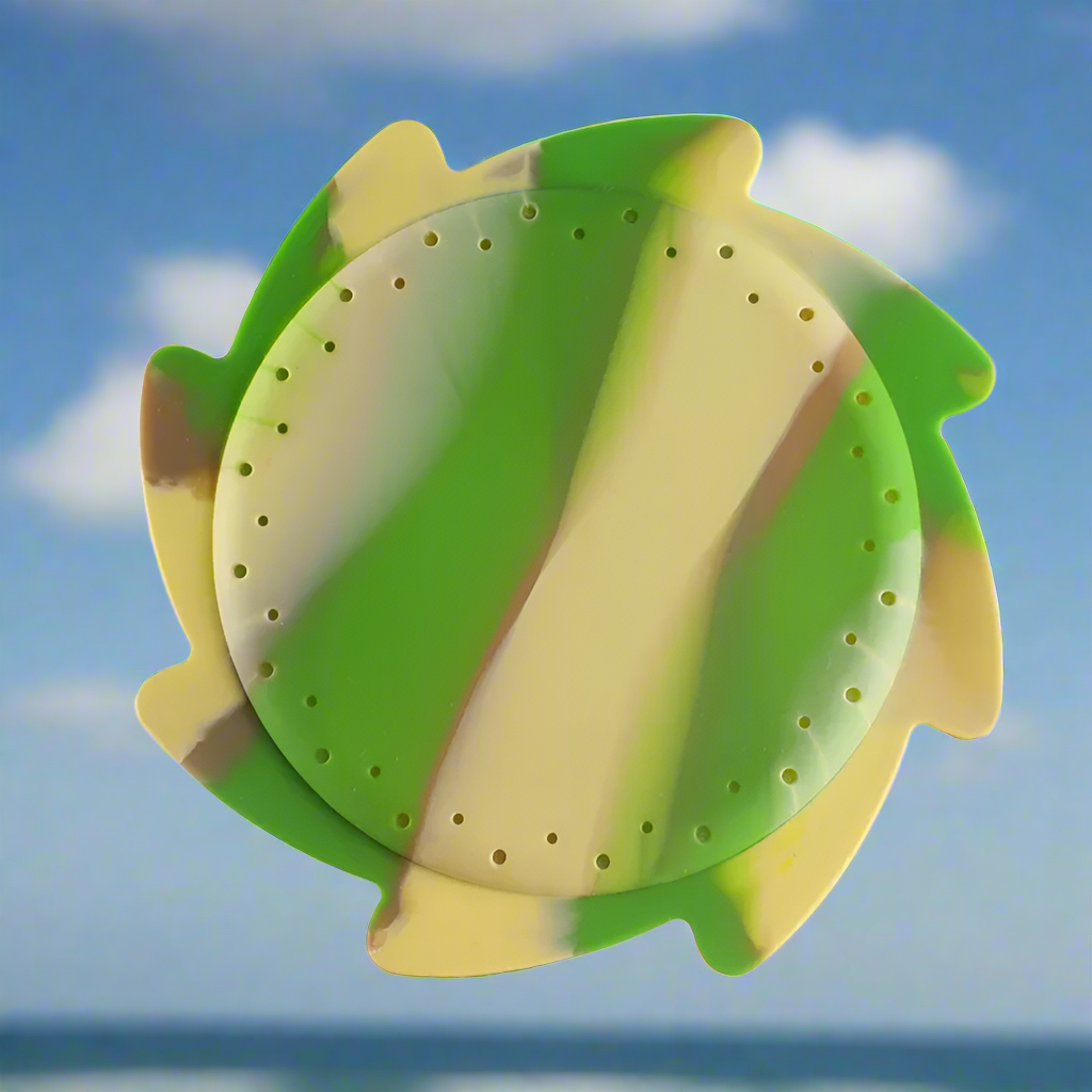 SplashDisk – Sommer & sjov – Silikone vandfrisbee