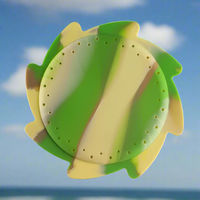 Thumbnail for SplashDisk – Sommer & sjov – Silikone vandfrisbee