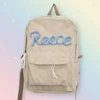 Thumbnail for Kids Backpack  – Personlig rygsæk til børn