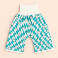 Thumbnail for Baby Training Pants™ - Pottetræning med et twist - Blebukser