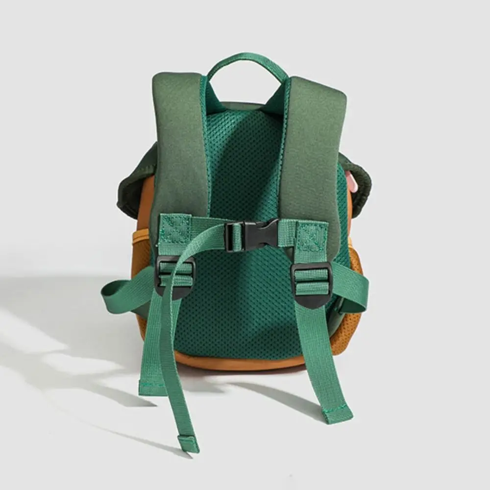 MushroomPack – Sødt & praktisk – design af børnerygsække