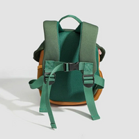 Thumbnail for MushroomPack – Sødt & praktisk – design af børnerygsække