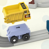 Thumbnail for WorkZone – Fantasifuld & sjov – Elektrisk byggesæt