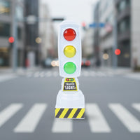 Thumbnail for RoadBuddy – Sikker og legende – Legetøj Trafikregulator
