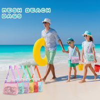 Thumbnail for BeachPlay – Vandleg og læring – Strandtasker