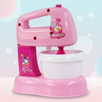Thumbnail for Pretend Play Kitchen Set – Kreativitet & Rollespil – Køkkenlegetøj