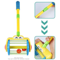 Thumbnail for Push Cleaner Toy™ - Gør oprydningen til en fest - Støvsugersæt