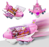 Thumbnail for Pilot Pals Plane™ - perfekt andenpilot - legetøjsflyvemaskine