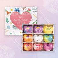 Thumbnail for Surprise Bath Bomb – Legende & plejende – Badebombe