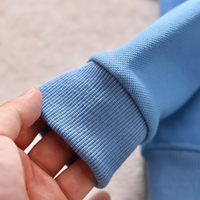 Thumbnail for LittleCloud – Behagelig og hyggelig – Sweater med 3D-bjørnemotiv