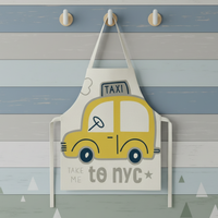 Thumbnail for MiniChef™ – Legende & Pletafvisende – Børneforklæde