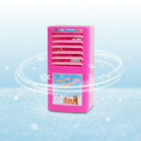 Thumbnail for Pretend Play Kitchen Set – Kreativitet & Rollespil – Køkkenlegetøj