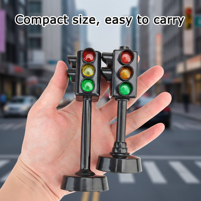 RoadBuddy – Sikker og legende – Legetøj Trafikregulator