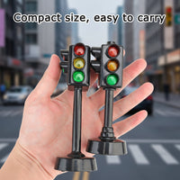 Thumbnail for RoadBuddy – Sikker og legende – Legetøj Trafikregulator