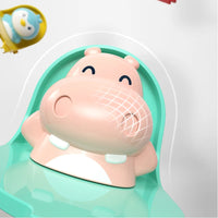Baby Button Toy™ - sjov med at trykke - Babylegetøj – Min lille Mus