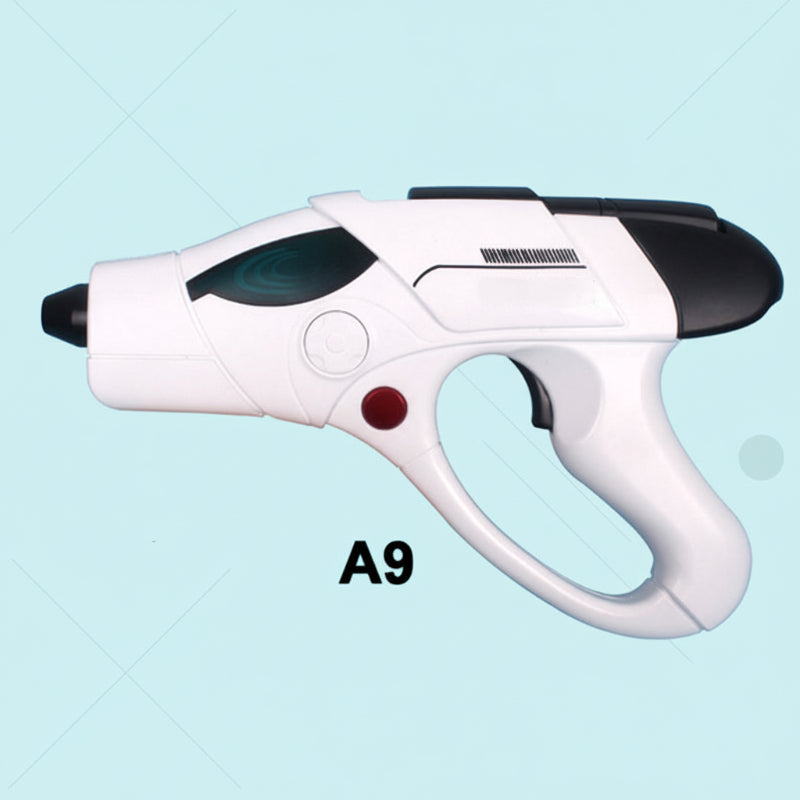 ARPlay Gun – Smart & sjovt – Interaktivt skydespil
