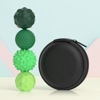 Thumbnail for CalmSphere – Blødt & fokuseret – Magnetisk stresslegetøj