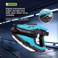 Thumbnail for WaterStrike – Kraft & sjov – Tomahawk automatisk vandpistol