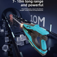 Thumbnail for WaterStrike – Kraft & sjov – Tomahawk automatisk vandpistol