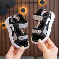 Thumbnail for Summer Soft Sole – Komfort & skridsikkerhed – Børnesandaler