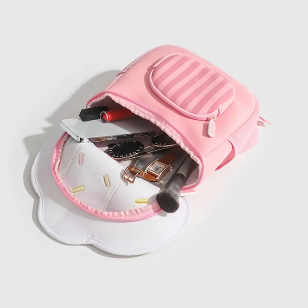 MushroomPack – Sødt & praktisk – design af børnerygsække