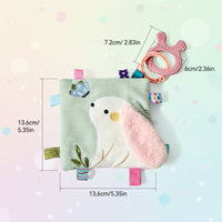 Thumbnail for BabyBloom – Legende & udviklende – Sensorisk babylegetøj