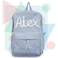 Thumbnail for Kids Backpack  – Personlig rygsæk til børn