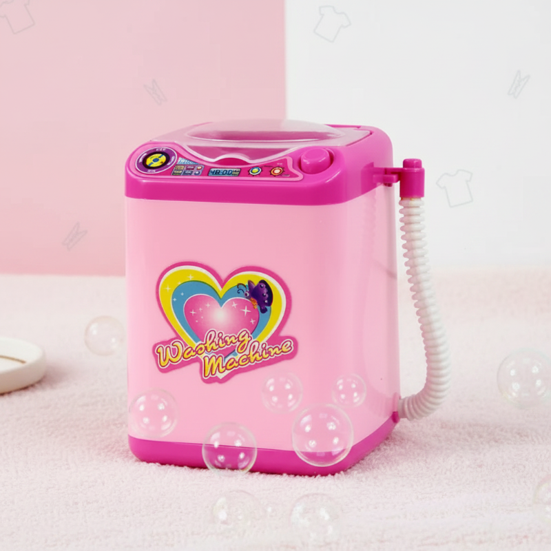 Pretend Play Kitchen Set – Kreativitet & Rollespil – Køkkenlegetøj