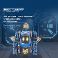 Thumbnail for MiniMechDog – High-Tech & Sjov – RC Legetøj