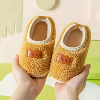 Thumbnail for Cituo – Varm & Blød – Vinter hjemmesko