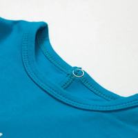 Thumbnail for TinyCleaner – Blødt og praktisk – baby-jumpsuit til at kravle og lege i