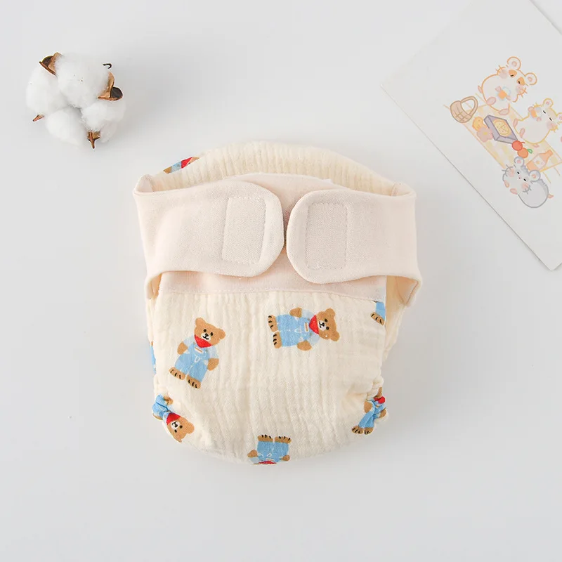 ComfyCotton – Vandtæt og sikker – Øvelsesbukser i økologisk bomuld