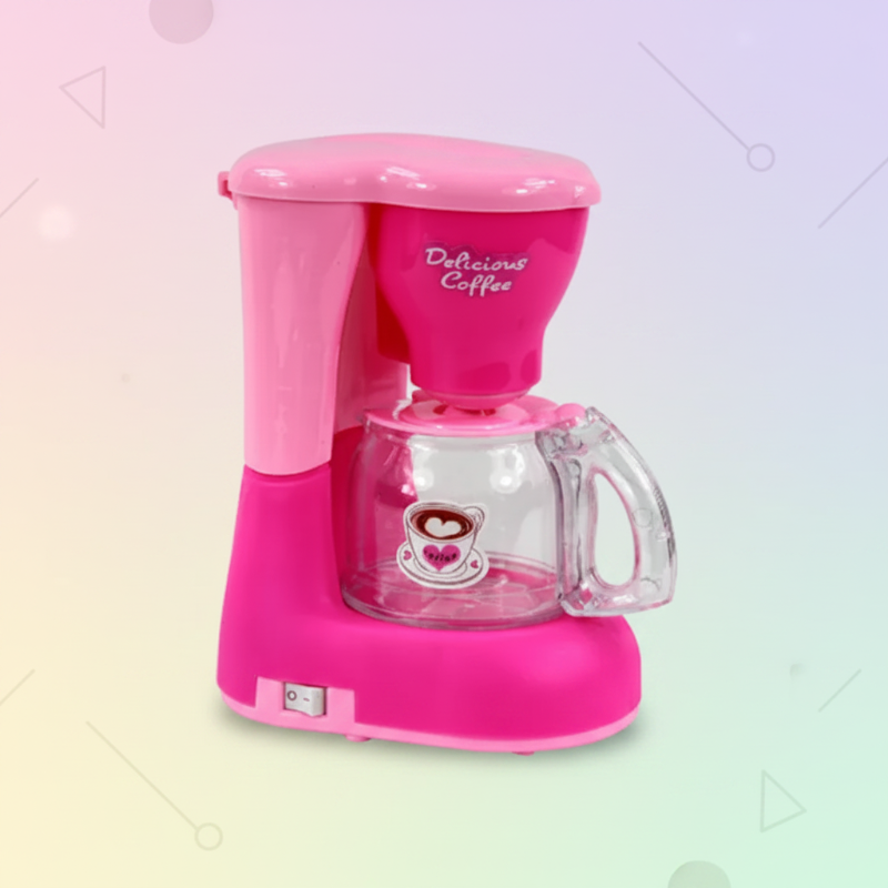 Pretend Play Kitchen Set – Kreativitet & Rollespil – Køkkenlegetøj