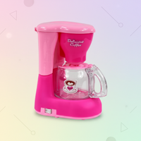Thumbnail for Pretend Play Kitchen Set – Kreativitet & Rollespil – Køkkenlegetøj