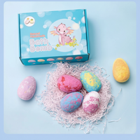 Thumbnail for Surprise Bath Bomb – Legende & plejende – Badebombe