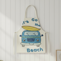 Thumbnail for MiniChef™ – Legende & Pletafvisende – Børneforklæde