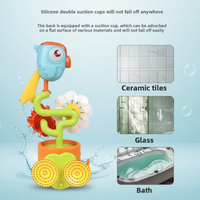 Thumbnail for WaterWhirl – Farverigt & lærerigt – Vandsprinkler