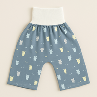 Thumbnail for Baby Training Pants™ - Pottetræning med et twist - Blebukser