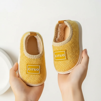 Thumbnail for Cituo – Varm & Blød – Vinter hjemmesko