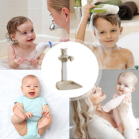 Thumbnail for TinyBath – Sikker & stabil – badestativ til babyer