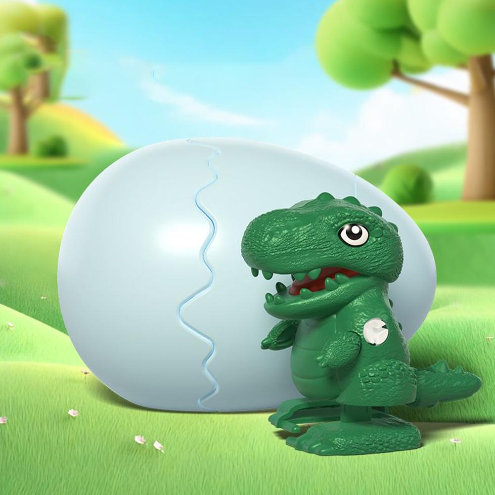 BouncyBeast – Sød og interaktiv – Pop-up-dyreæg