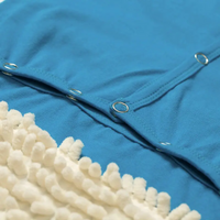 Thumbnail for TinyCleaner – Blødt og praktisk – baby-jumpsuit til at kravle og lege i