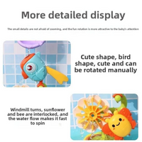 Thumbnail for WaterWhirl – Farverigt & lærerigt – Vandsprinkler