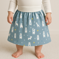 Thumbnail for Baby Training Pants™ - Pottetræning med et twist - Blebukser