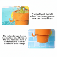Thumbnail for WaterWhirl – Farverigt & lærerigt – Vandsprinkler