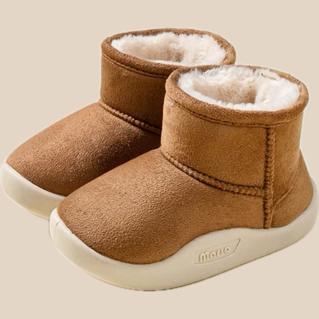 MiniWarm – Ultimativ komfort – Abuya vinterstøvler