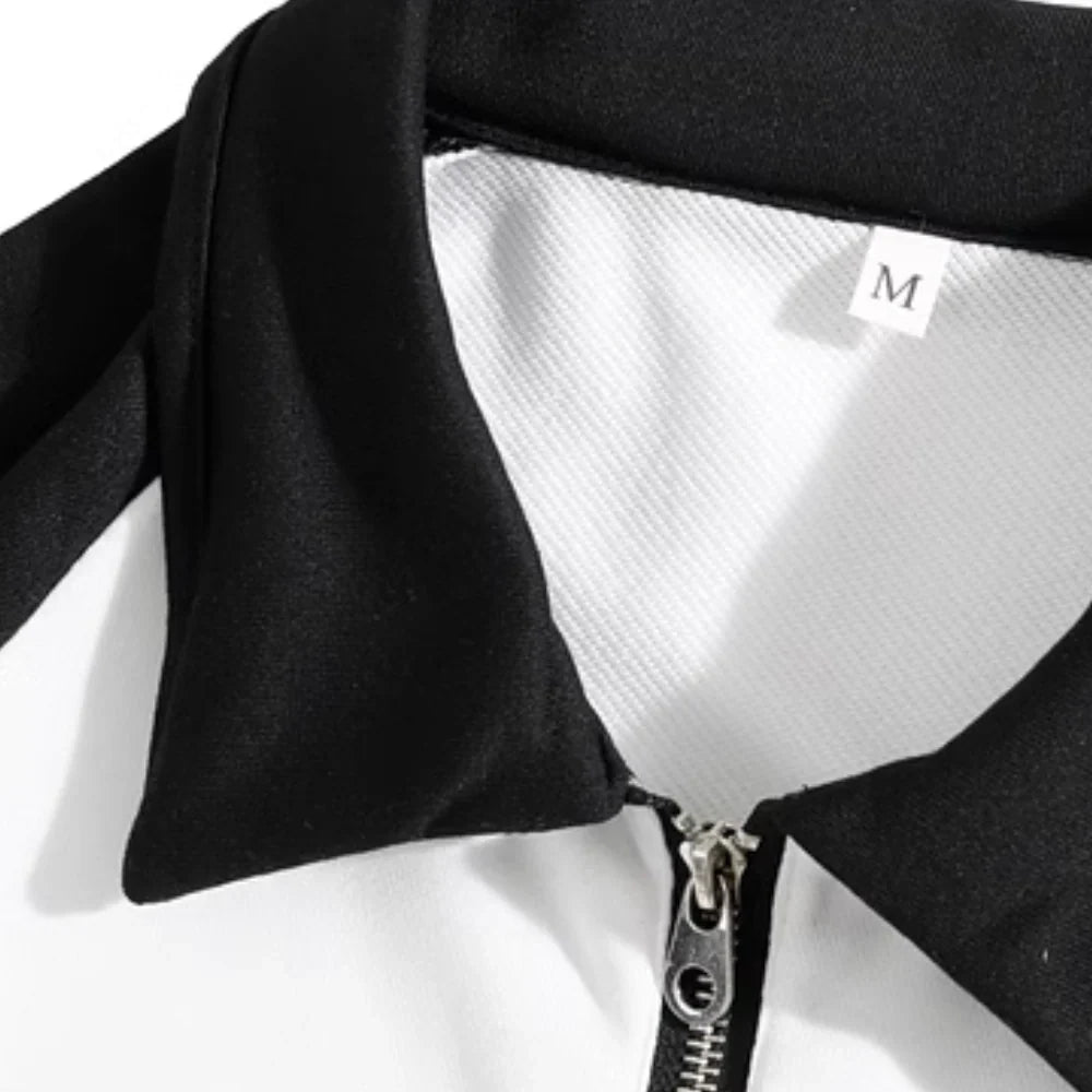 MiniFashion – Legende & klassisk – bomuldstrøje