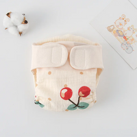 Thumbnail for ComfyCotton – Vandtæt og sikker – Øvelsesbukser i økologisk bomuld