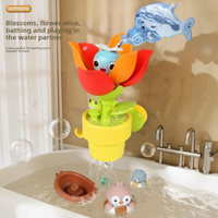 Thumbnail for WaterWhirl – Farverigt & lærerigt – Vandsprinkler